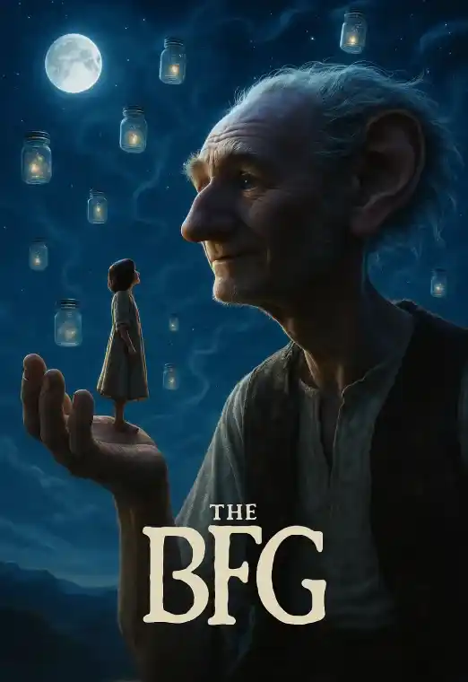 The Bfg